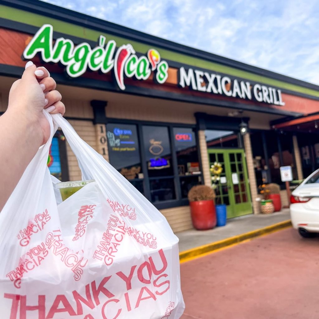 Best Mexican Restaurant St George has to offer!