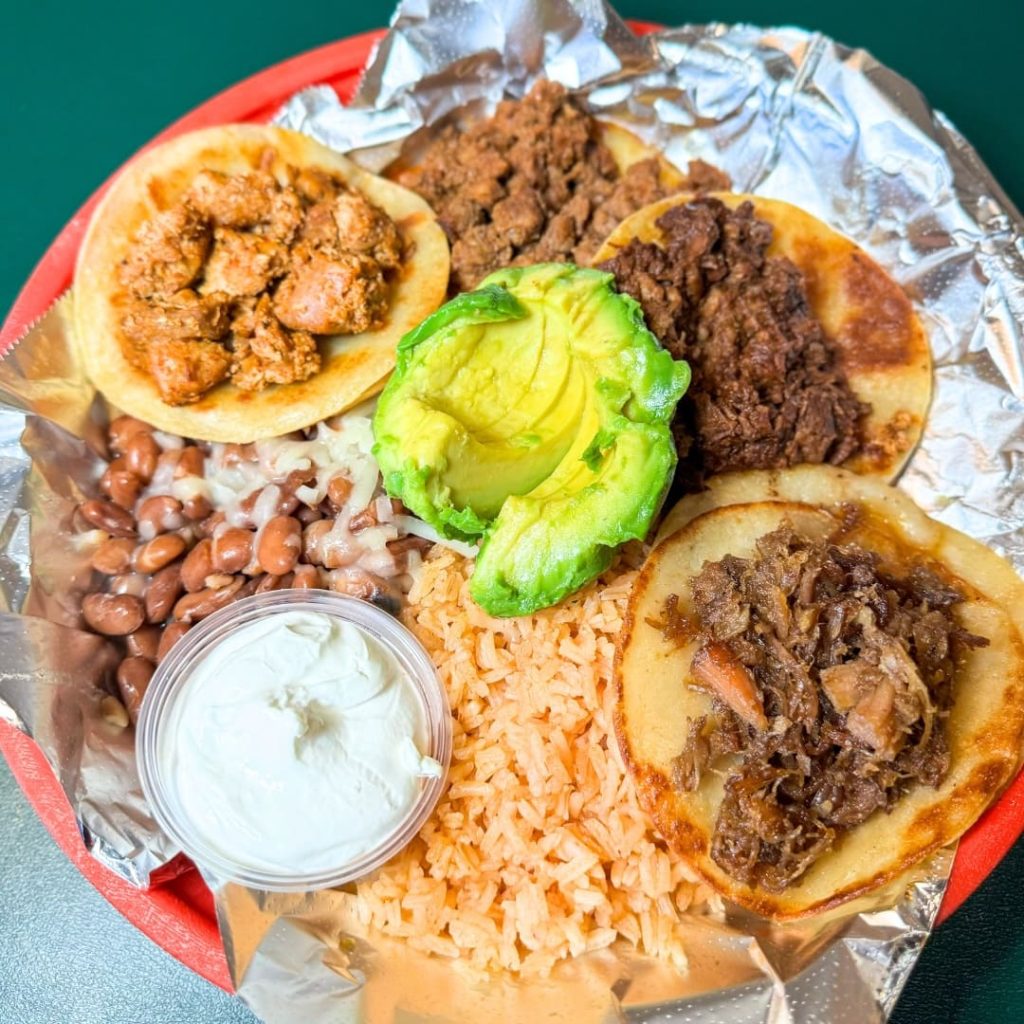 Best Mexican Food St George has to offer!